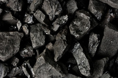 Wildwood coal boiler costs