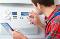 free Wildwood gas safe engineer quotes